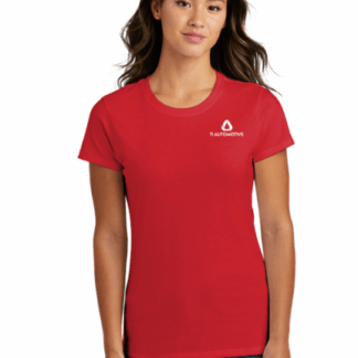 Ladies Fan Favorite Tee