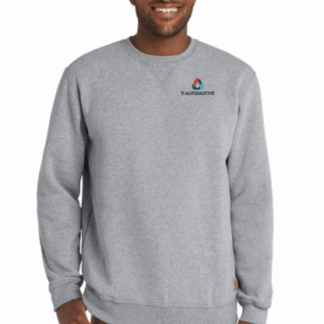 Unisex Carhartt Midweight Crewneck Sweatshirt