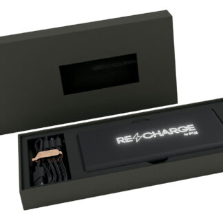 Wireless Power Bank 10,000 mAh