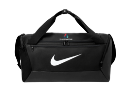Nike Brasilia Small Duffel