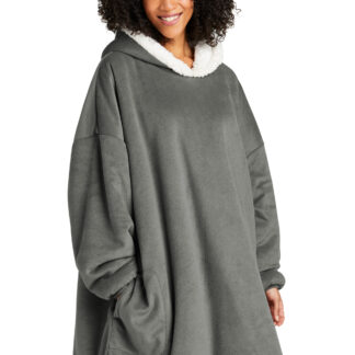 Mountain Lodge Wearable Blanket