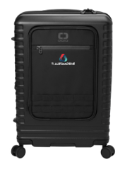 OGIO Utilitarian Medium Checked Spinner