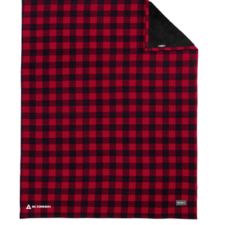 Eddie Bauer Woodland Blanket