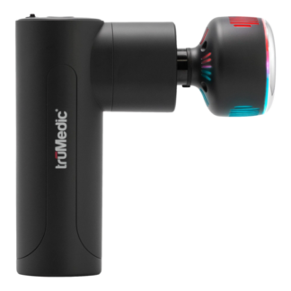 Trumedic Trurelief Impact Therapy Device Thermal