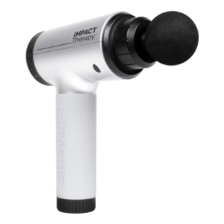 TruMedic TruRelief Impact Therapy Device