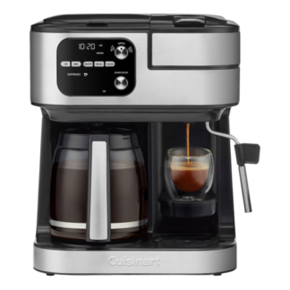 Cuisinart Coffee Center Barista Bar