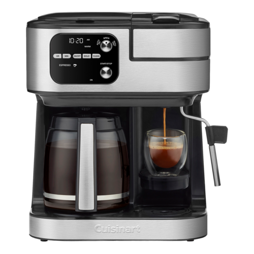Cuisinart Coffee Center Barista Bar