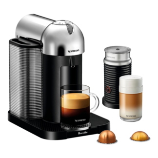 Nespresso Machine