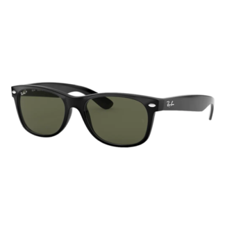 Ray-Ban Polarized New Wayfarer Sunglasses