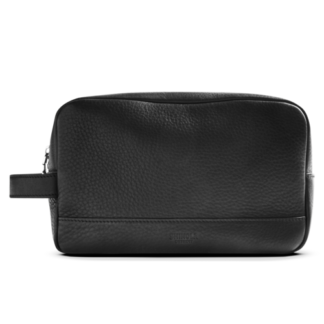 Shinola Zip Travel Kit