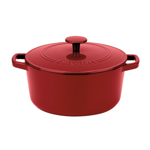 Cuisinart Chef's Classic Cast Iron 5 QT