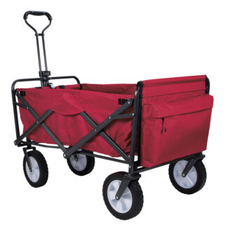 Collapsible Folding Wagon