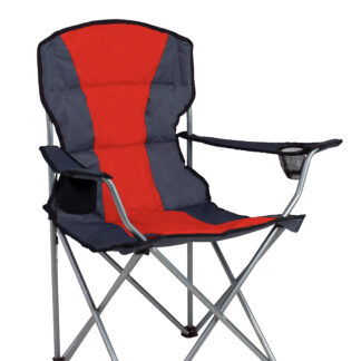 Premium Stripe Chair