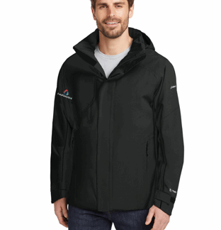 Eddie Bauer WeatherEdge Jacket