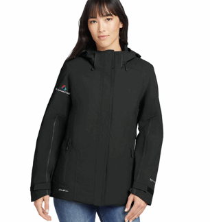 Eddie Bauer Women's WeatherEdge Jacket