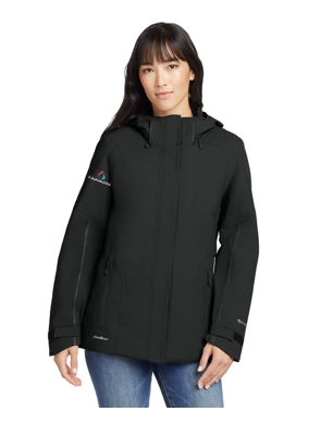 Eddie Bauer Women's WeatherEdge Jacket