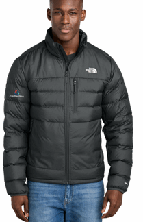 The North Face Down Hybrid Jacket