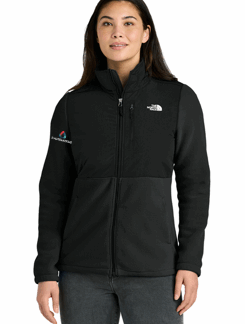 The North Face Women’s Highest Peak Full-Zip Fleece Jacket