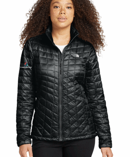 The North Face Women's ThermoBall Trekker Jacket