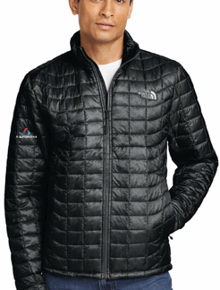 The North Face ThermoBall Trekker Jacket