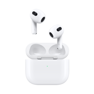 Apple AirPods with MagSafe Case