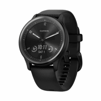 Garmin Vivomove Sport Hybrid Smartwatch