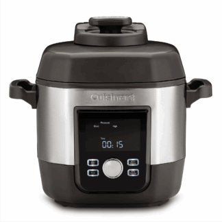 Cuisinart 12-in-1 Multicooker