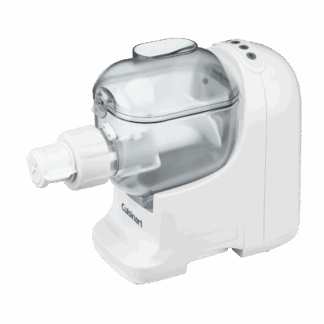 Cuisinart Pastafecto Pasta and Bread Dough Maker