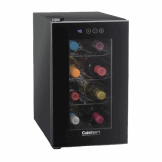Cuisinart Private Reserve 8-Bottle Wine Cellar