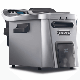 DeLonghi Livenza 1.2 gallon Deep Fryer