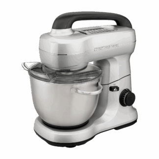 Hamilton Beach 4 Quart 7-Speed Stand Mixer