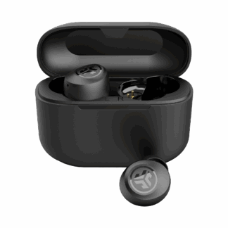 JLab GO POP+ True Wireless Earbuds