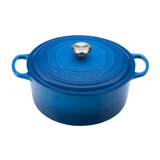 Le Creuset 5.5 Quart Round Dutch Oven
