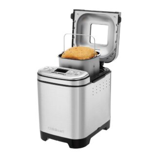 Cuisinart Compact Automatic Bread Maker